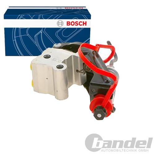Bosch bremskraftregler - bosch,