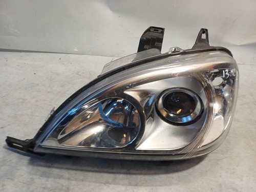 13e mercedes benz w163 h7 - w163,