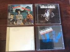 Böhse Onkelz [4 Alben] Live