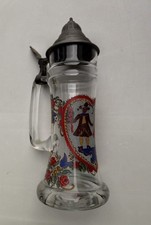 Weizenkrug - Bierkrug - mit