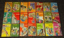 21x FÜNF FREUNDE (komplett)