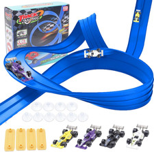 Rennbahn kinder flexible - kinder,
