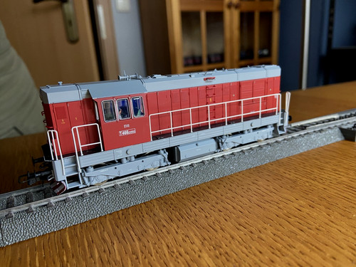 Roco 7320003 diesellokomotive - roco,