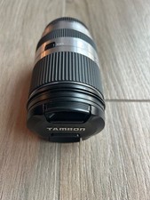 Tamron 18-200 mm f/3.5-6.3 AF VC Objektiv für Sony E-mount