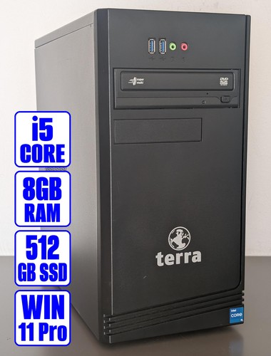 Terra business 6000 core - business,