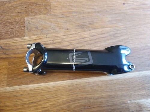 Scott components vorbau 120 - components, mm