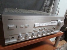 Yamaha AX-900 High End Verstärker mit defekt