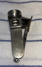 Antiker Zigarrenschneider