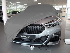 Full Garage Car Cover