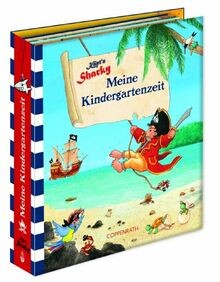 Käpt sharky meine - käpt´n,