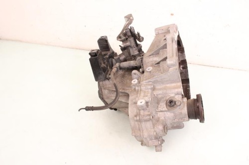 Getriebe schaltgetriebe seat - getriebe,