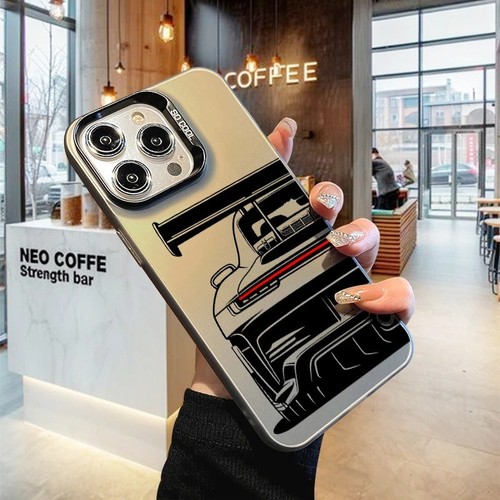 Porsche handyhülle für - porsche,