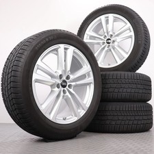Winterräder 20Zoll Audi Q7