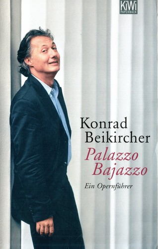 Palazzo bajazzo ein - palazzo,