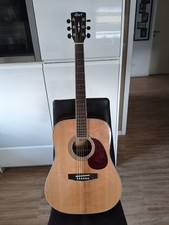 CORT Earth 100 NAT Dreadnought