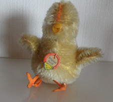 Steiff Küken gelb 10 cm –