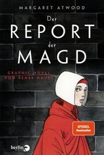 Margaret Atwood Der Report der