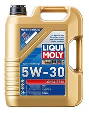 20647 LIQUI MOLY Motoröl