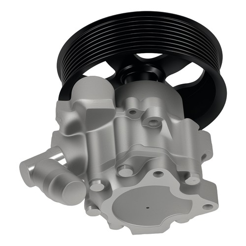 Servopumpe hydraulisch for