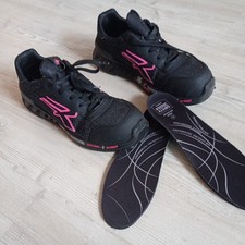 Arbeitsschuhe U Power Dont