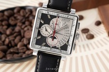 Union Glashütte Averin