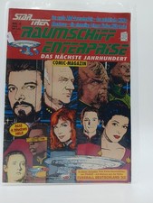 Star Trek Raumschiff