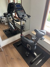Schwinn  Ergometer 570 U in sehr gutem Zustand für   effizientes Fitnesstraining