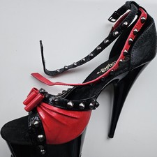 Pleaser high heels - high,