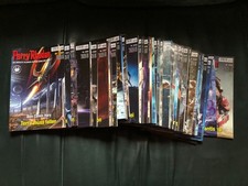 Perry Rhodan Hefte 3300-3349