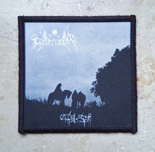 GEHENNA - FIRST SPELL -- PATCH