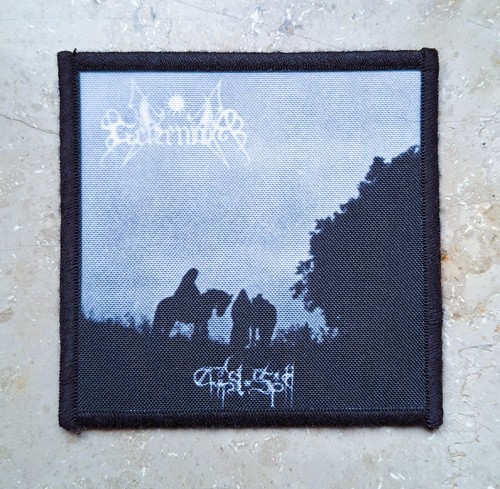Gehenna first spell patch - first, --