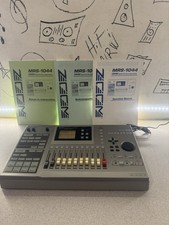 Zoom MRS-1044 MultiTrak