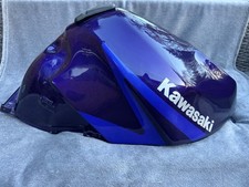 KAWASAKI ZZR1100 C ZZR 1100 C