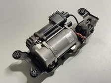 KOMPRESSOR LUFTFEDERUNG mit