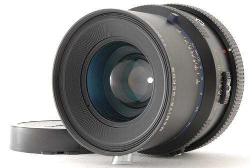 Neuwertig mamiya sekor z - [neuwertig],