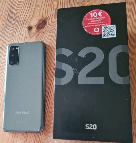Samsung s20 - samsung,