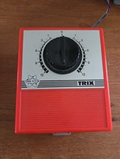 Trix steuergerät ohne - trix, h0