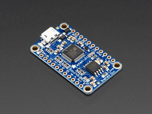 Adafruit audio mini - adafruit, sound