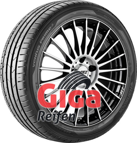 Hankook ventus prime - hankook, 3