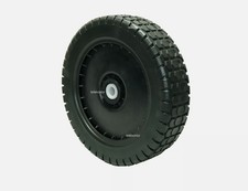 Original Honda Rasenmäherrad