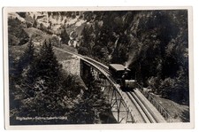 AK Schweiz Rigibahn •