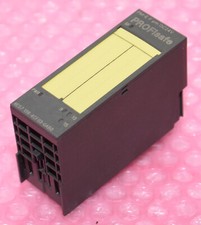 Siemens Simatic S7 / 6ES7138-4CF03-0AB0 / PROFISAFE Powermodul PM-E