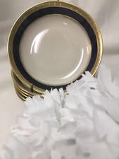 (6) c1940 Hutschenreuther