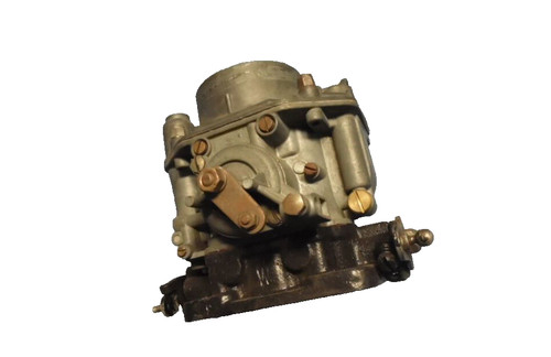 Vergaser ndix für dkw munga - ndix,