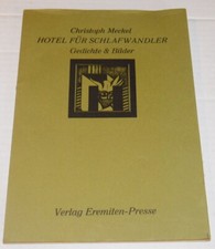 1971 LTD ED. HOTEL FUR