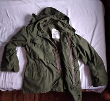 Original U.S. Feldjacke