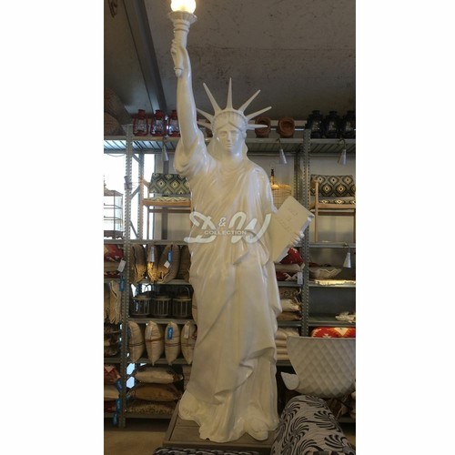 Deko freiheitsstatue 240 - deko,