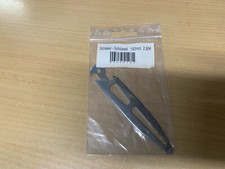 Marinetech / Tanköffner / Schäkelöffner / Wasser / Tank / Boot / Edelstahl 