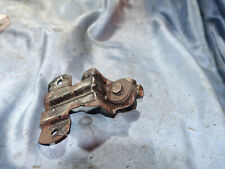 BMW 5 E34 e32 Halter + Verteilerstück Niveauregulierung Holder Niveau Flow line