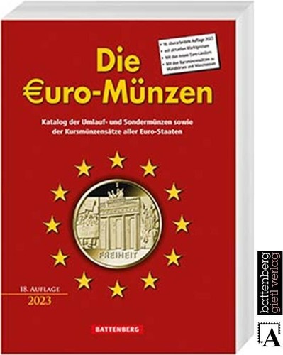 Neu battenberg die - neu, €uro